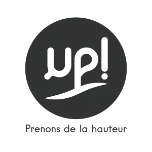 Image Logo Up - Agence de conseil en communication