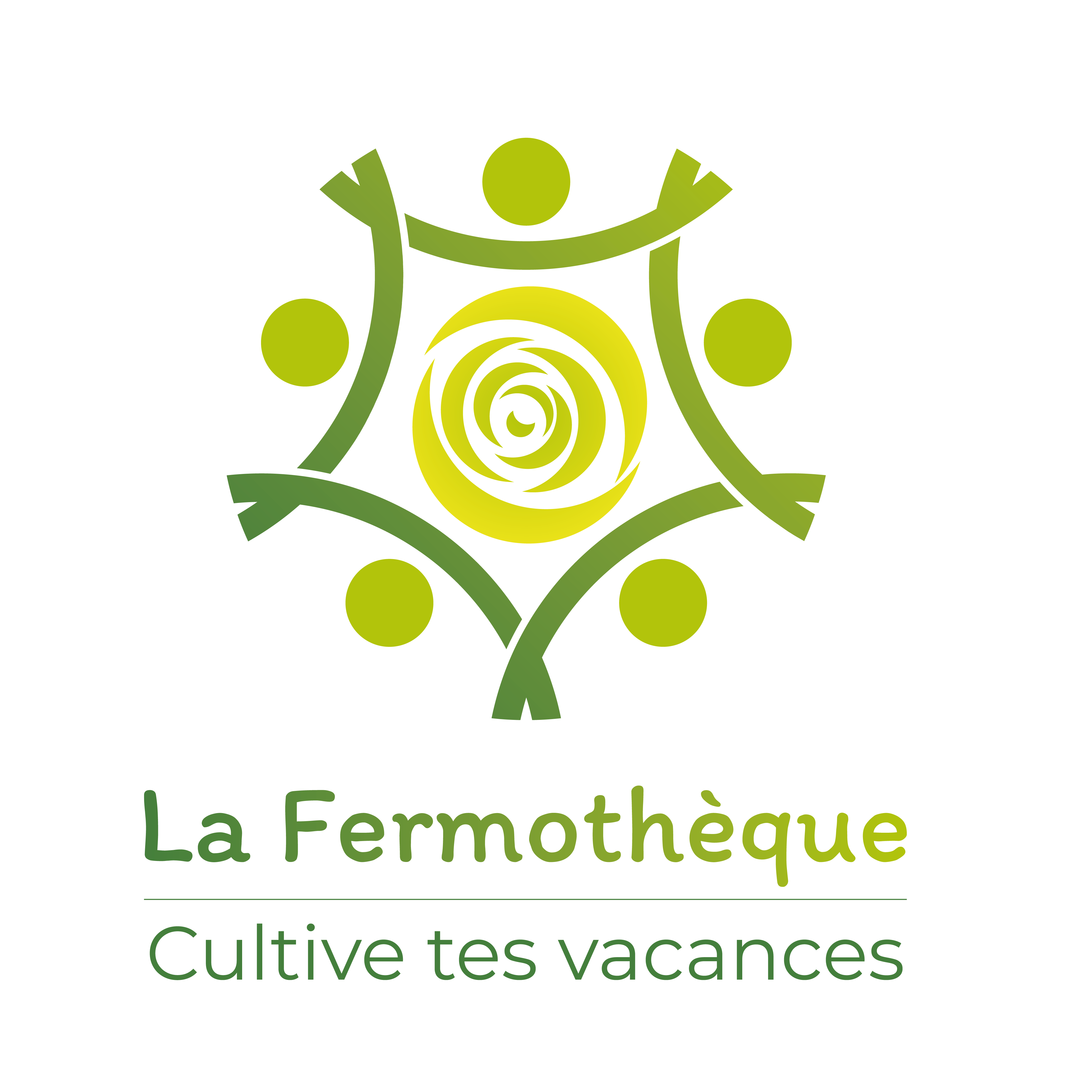 Logo Fermothèque