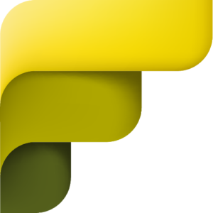 Logo - lettre F